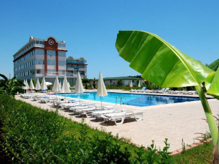 MAYA WORLD BELEK