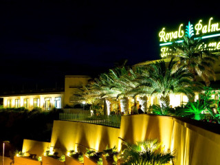 Hotel Terme Royal Palm