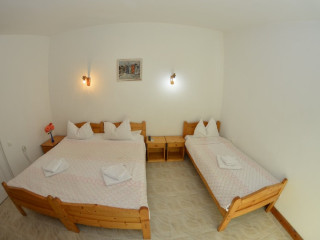 Credo Holidays Costinesti