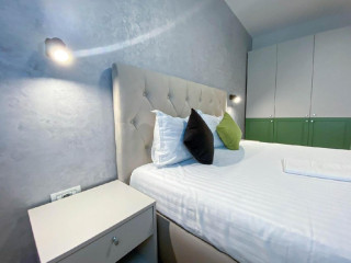 HAPPY MOOD APARTMENT 5