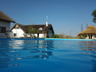 DANUBE DELTA RESORT (CRISAN)