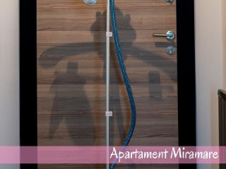 Apartamente Miramare Alezzi