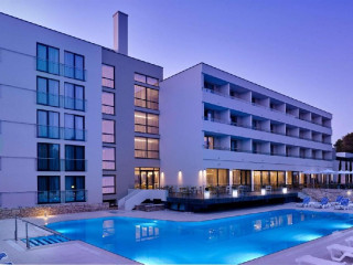 Park Plaza Arena Pula (Pula)