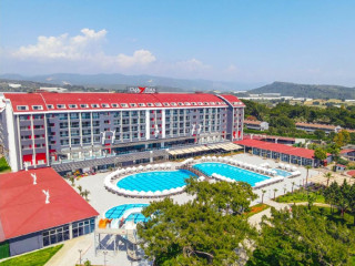 CASA FORA BEACH RESORT