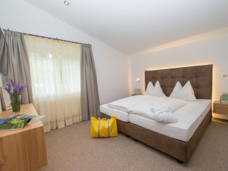 Alpine Resort Zell am See