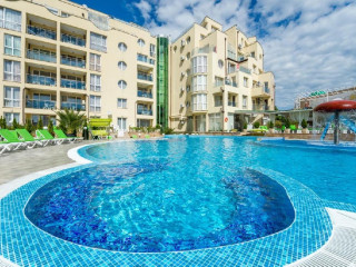 Vechna R Sunny Beach