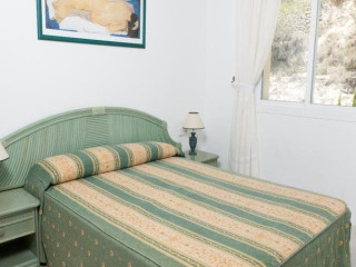 AR Imperial Park Spa Resort (Calpe)