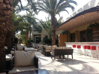 Danaides Hotel Apartments