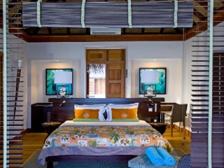 Naiade Resort - Diva Maldives