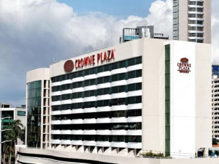 Crowne Plaza Panama