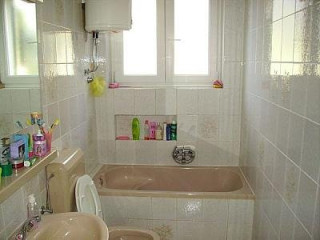 PETAR private house (Trogir)