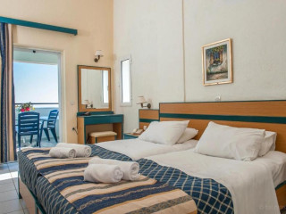 Porto Skala Hotel And Village
