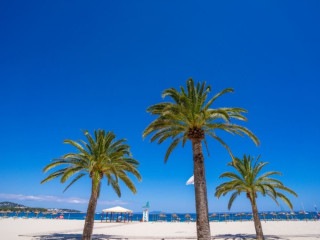 Apartamentos Las Palomas Econotels