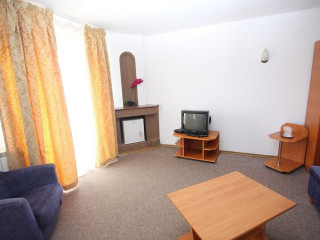 Cabana Trei Brazi CM