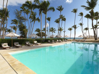 MELIA PUNTA CANA BEACH (adults only)