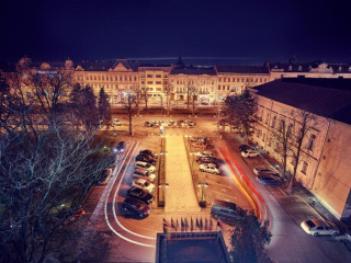 Continental Forum