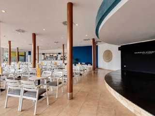 Garden Playanatural Hotel and Spa (R)