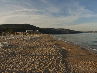 OASIS (Albena)