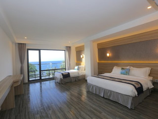 Kaani Grand Seaview