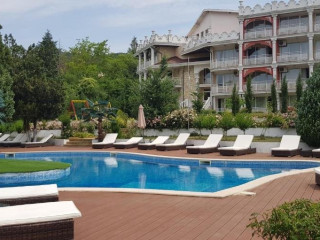 ELIT HOTEL PALACE AND SPA