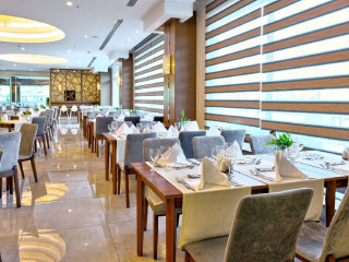 Asia Beach Resort and Spa (R)