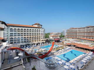 MELIA SUNNY BEACH