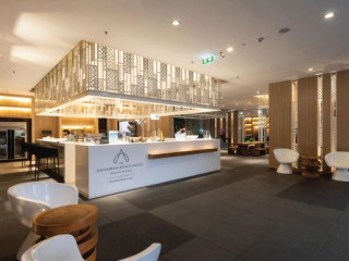 The Andaman Beach Hotel