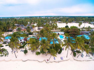 Indigo Beach Zanzibar