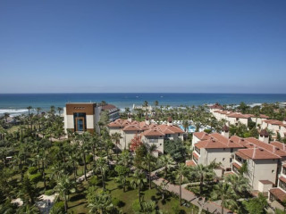 Saphir Hotel Villas