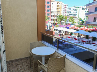 Germany Hotel (Durres)