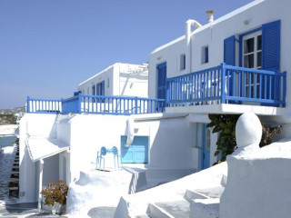 Mykonos Beach (recomandat 3*) DER