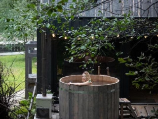 . PORTAL VILLAGE Glamping (Adults Only)