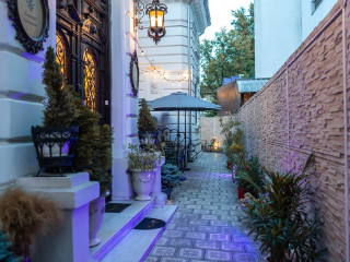 . Conacul COROANEI - Vila turistica