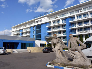 Bavaria Blu