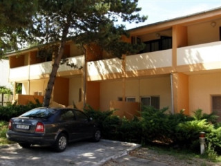 Palace Adriana Vile