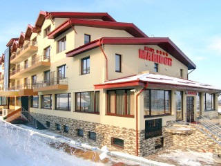 Maridor