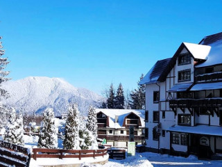 Cabana Vanatorilor