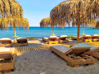 Cabana White Boutique Hotel Adults only 16+ (R)