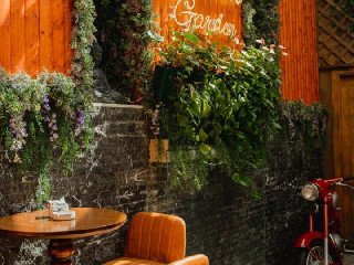 Hotel Epidamn Boutique Spa (Golem-Durres) 