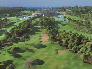 Sueno Golf Hotel Belek