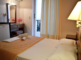 Paradise Beach Apartments