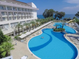 ALKOCLAR KEMER HOTEL (EX.MAXIM RESORT)