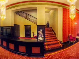 Hotel Central Park