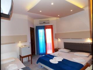 Apartment IvanÃ„Âica