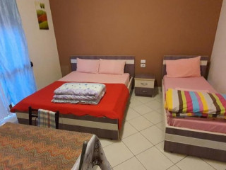 MY GROUP APARTMENTS