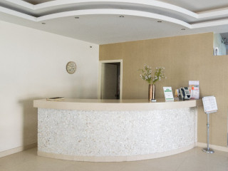Zante Plaza Hotel and Apartments