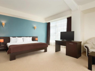 hotel Ramada by Wyndham