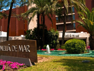 Hotel De Mar Gran Melia (Adults Only)
