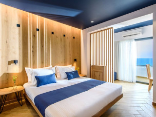 Arminda Hotel and Spa Crete