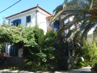 Anaxos Garden (Anaxos)